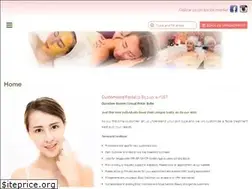 Sites similar to bodywellnesssg.com