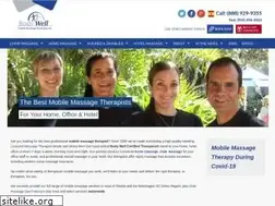 Sites similar to bodywelltherapy.com