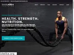 Sites similar to bodywisetraining.com