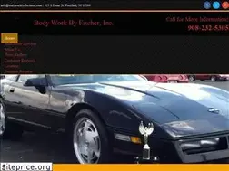 Sites similar to bodyworkbyfischernj.com