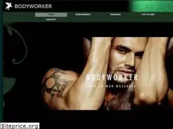 Sites similar to bodyworker.de