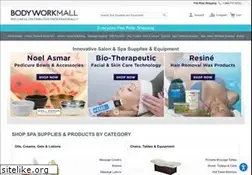 Sites similar to bodyworkmall.com