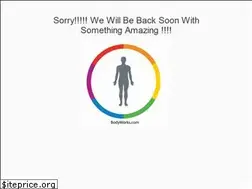 Sites similar to bodyworks.com