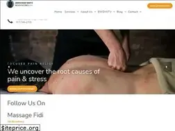 Sites similar to bodyworksdw.com