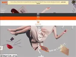 Sites similar to bodyworkservice.com