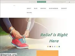 Sites similar to bodyworksfargo.com