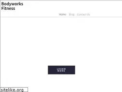 Sites similar to bodyworksfitness.net
