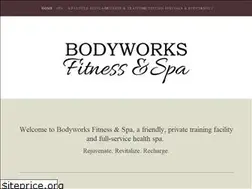 Sites similar to bodyworksfitnessspa.com
