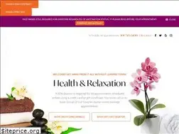 Sites similar to bodyworksmassagecenter.com