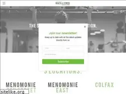 Sites similar to bodyworksmenomonie.com