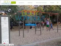 Sites similar to bodyworksout.pl