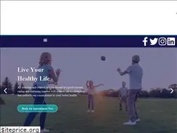 Sites similar to bodyworksphysio.ca