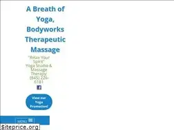 Sites similar to bodyworksspaandsalon.com
