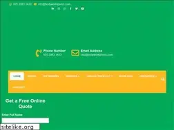 Sites similar to bodyworkxpress.com
