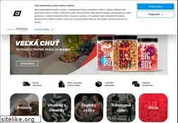 Sites similar to bodyworld.sk