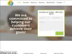 Sites similar to bodyworx.biz