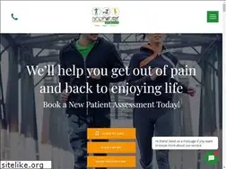 Sites similar to bodyworxvitality.com