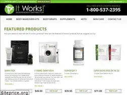 Sites similar to bodywraps-store.com