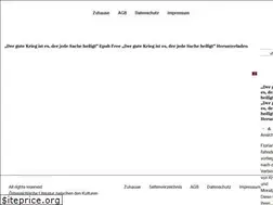 Sites similar to bodywriting.de