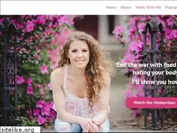 Sites similar to bodyyoucrave.com