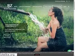 Sites similar to bodyzenter.es