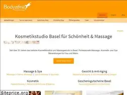 Sites similar to bodyzone.ch