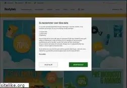 Sites similar to bodyzone.dk