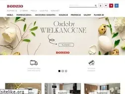 Sites similar to bodzio.pl