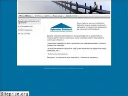 Sites similar to bodzioch.com.pl