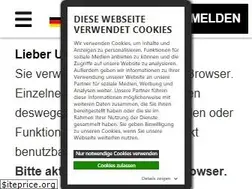 Sites similar to boe-messe.de