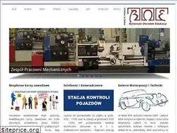 Sites similar to boe.edu.pl