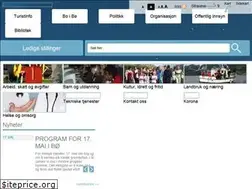 Sites similar to boe.kommune.no