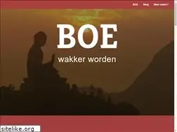 Sites similar to boe.nl