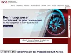 Sites similar to boeb.at