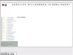 Sites similar to boeblingen-hotel.de