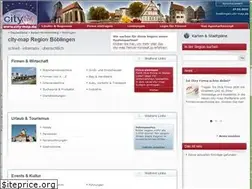 Sites similar to boeblingen.city-map.de