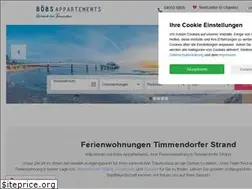 Sites similar to boebs.de