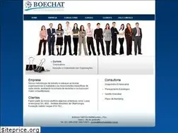 Sites similar to boechatgestao.com.br
