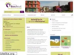 Sites similar to boechout.be