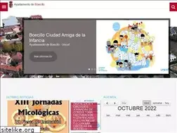 Sites similar to boecillo.es