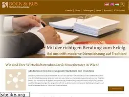 Sites similar to boeck-kus.at