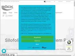 Sites similar to boeck.de