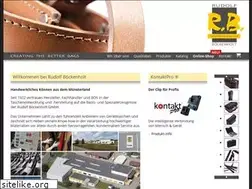 Sites similar to boeckenholt.de