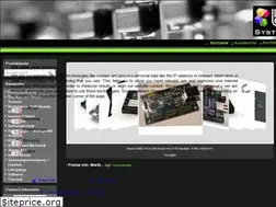 Sites similar to boecker-systemelektronik.de