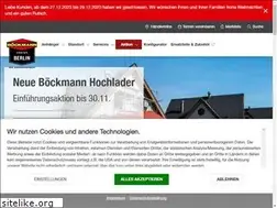 Sites similar to boeckmann-berlin.com