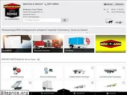 Sites similar to boeckmann-rohse.com