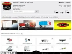 Sites similar to boeckmann-saarland.com