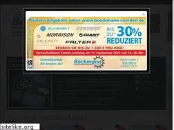 Sites similar to boeckmann-voerden.de