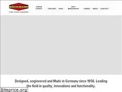 Sites similar to boeckmann.co.nz