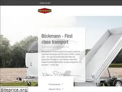 Sites similar to boeckmann.com